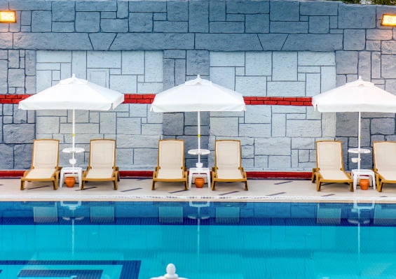 Hôtel Mondi Club Sealife Kemer 5* Hôtel Mondi Club Sealife Kemer 5*