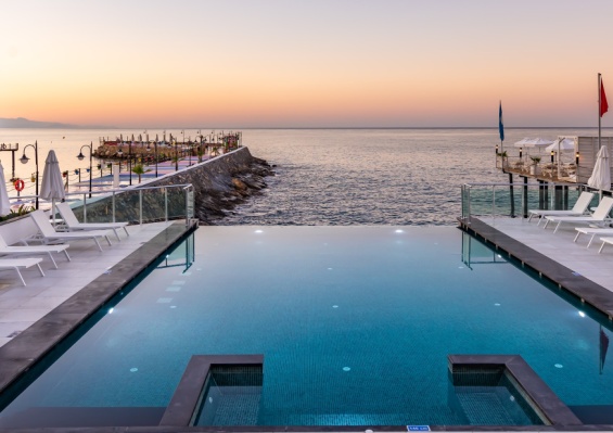 Hôtel White City Resort 5* Hôtel White City Resort 5*