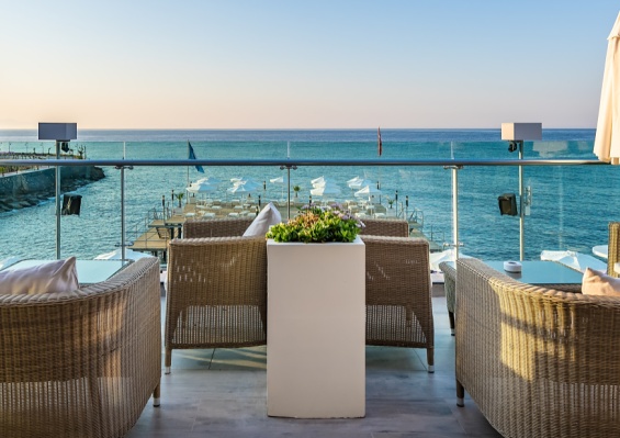 Hôtel White City Resort 5* Hôtel White City Resort 5*