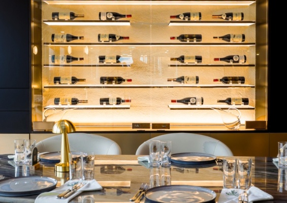 Hôtel Movenpick Istanbul Golden Horn 5* Hôtel Movenpick Istanbul Golden Horn 5*