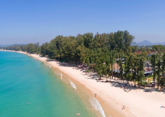 Hôtel Mondi Club Bangtao Beach 4* Sup Hôtel Mondi Club Bangtao Beach 4* Sup