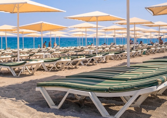 Hôtel L'Océanica Beach Resort 5* Hôtel L'Océanica Beach Resort 5*
