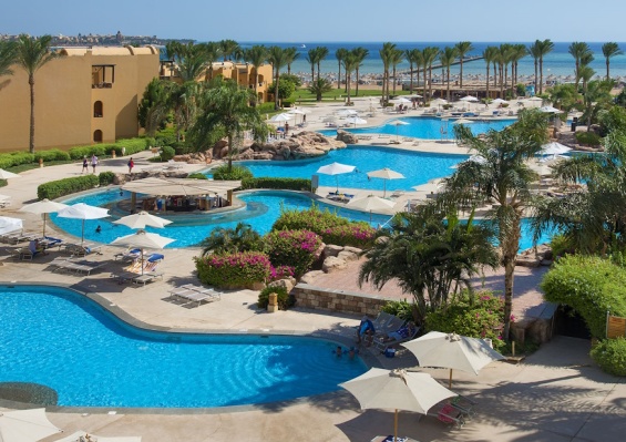 Hôtel Stella Beach Resort & Spa 5* Hôtel Stella Beach Resort & Spa 5*