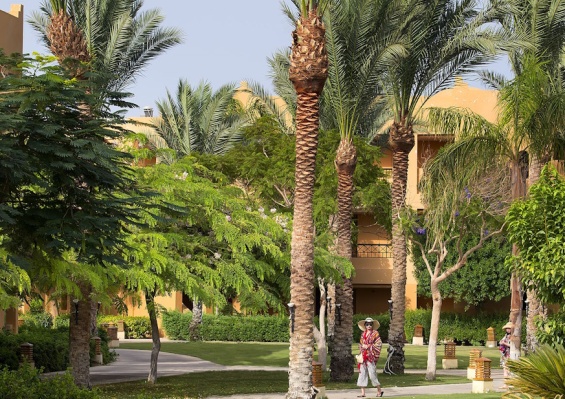 Hôtel Stella Beach Resort & Spa 5* Hôtel Stella Beach Resort & Spa 5*