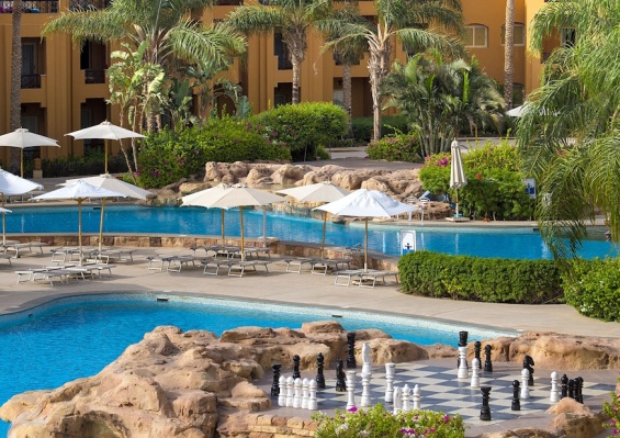 Hôtel Stella Beach Resort & Spa 5* Hôtel Stella Beach Resort & Spa 5*