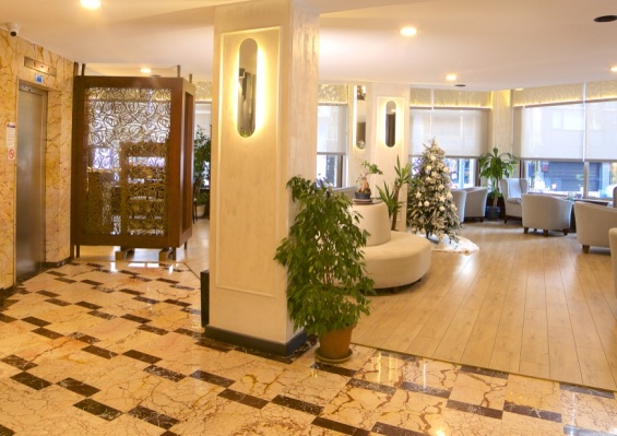 Hôtel Barin 3* Hôtel Barin 3*