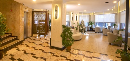 Hôtel Barin 3*, Séjour Turquie, Istanbul par Ôvoyages Hôtel Barin 3*, Séjour Turquie, Istanbul par Ôvoyages