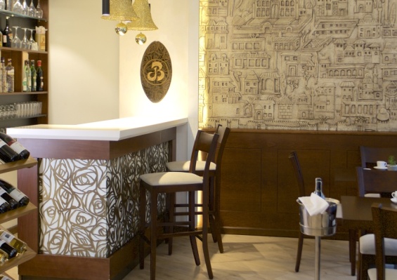 Hôtel Barin 3* Hôtel Barin 3*