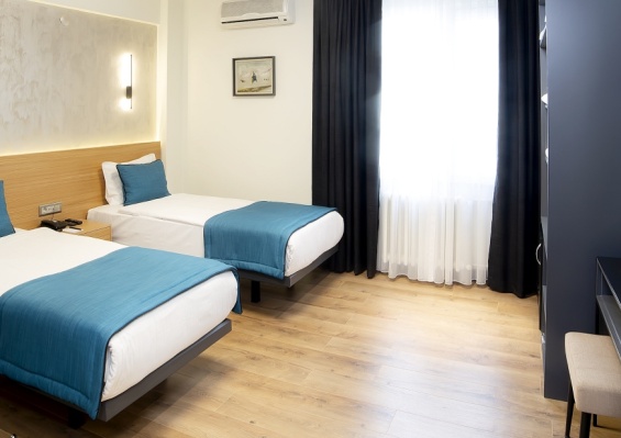 Hôtel Barin 3* Hôtel Barin 3*