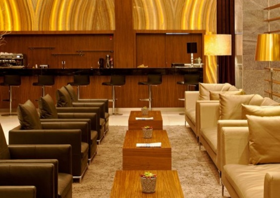 Hôtel Crowne Plaza Harbiye 5* Hôtel Crowne Plaza Harbiye 5*