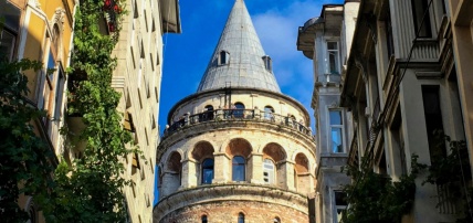 Hôtel Budo 3*, Séjour Turquie, Istanbul par Ôvoyages Hôtel Budo 3*, Séjour Turquie, Istanbul par Ôvoyages