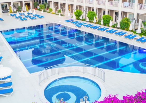 Hôtel Viking Star 5* Hôtel Viking Star 5*