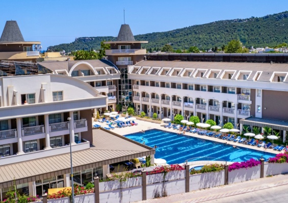 Hôtel Viking Star 5* Hôtel Viking Star 5*