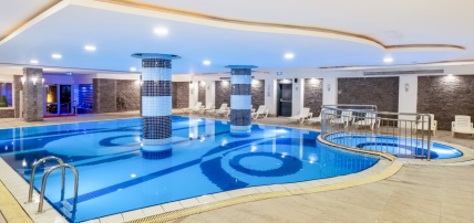 Hôtel Viking Star 5*, Séjour Turquie, Antalya par Ôvoyages Hôtel Viking Star 5*, Séjour Turquie, Antalya par Ôvoyages