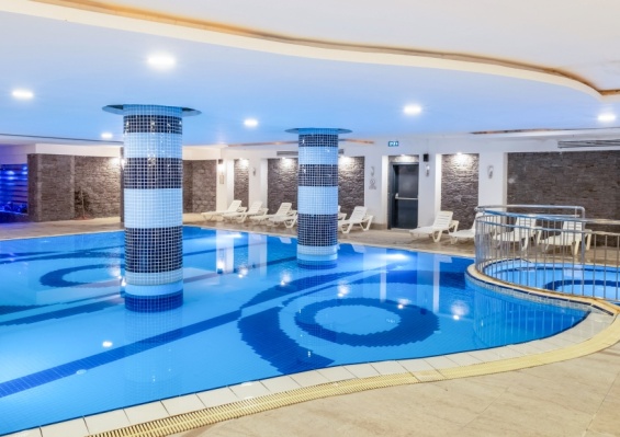 Hôtel Viking Star 5* Hôtel Viking Star 5*