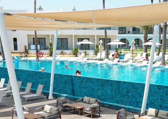Hôtel One Resort Premium 4* Hôtel One Resort Premium 4*