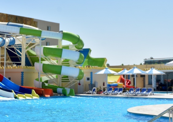 Hôtel AMC Royal Hotel & Spa 5* Hôtel AMC Royal Hotel & Spa 5*