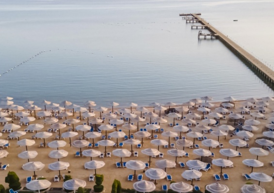 Hôtel AMC Royal Hotel & Spa 5* Hôtel AMC Royal Hotel & Spa 5*
