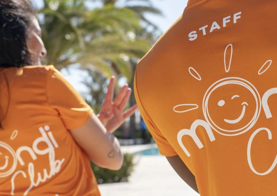 Hôtel Mondi Club Broncemar Beach Suites 4* Hôtel Mondi Club Broncemar Beach Suites 4*