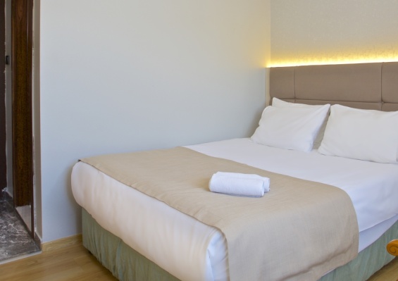 Hôtel Grand Ant 3* Hôtel Grand Ant 3*
