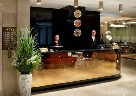 Hôtel Sorriso 4* Hôtel Sorriso 4*