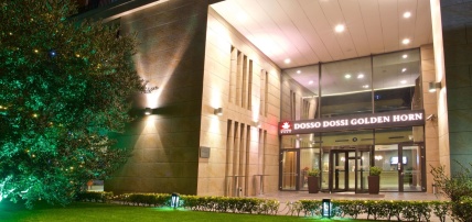 Hôtel Dosso Dossi Golden Horn 5*, Séjour Turquie, Istanbul par Ôvoyages Hôtel Dosso Dossi Golden Horn 5*, Séjour Turquie, Istanbul par Ôvoyages