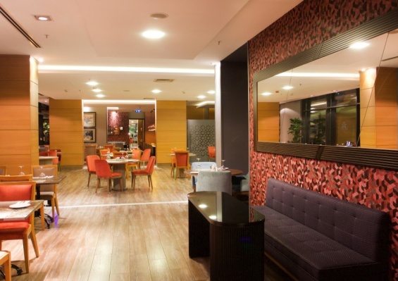 Hôtel Dosso Dossi Golden Horn 5* Hôtel Dosso Dossi Golden Horn 5*