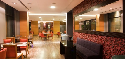 Hôtel Dosso Dossi Golden Horn 5*, Séjour Turquie, Istanbul par Ôvoyages Hôtel Dosso Dossi Golden Horn 5*, Séjour Turquie, Istanbul par Ôvoyages