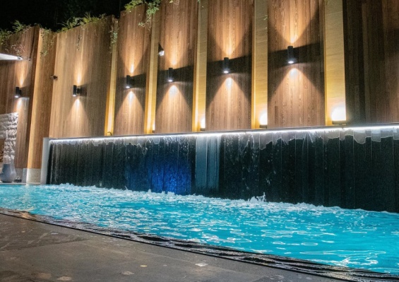 Hôtel Dosso Dossi Golden Horn 5* Hôtel Dosso Dossi Golden Horn 5*