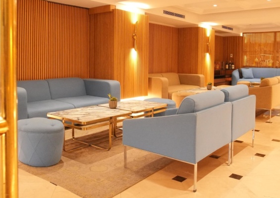 Hôtel Dosso Dossi Old City 4* Hôtel Dosso Dossi Old City 4*