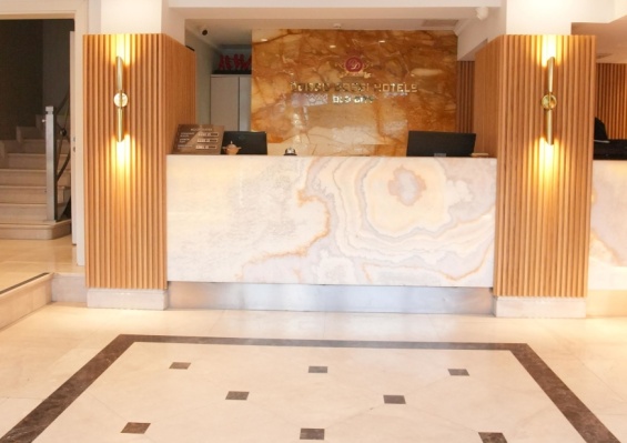 Hôtel Dosso Dossi Old City 4* Hôtel Dosso Dossi Old City 4*