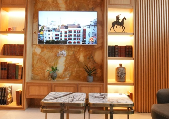 Hôtel Dosso Dossi Old City 4* Hôtel Dosso Dossi Old City 4*