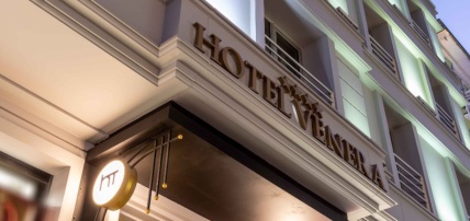 Hôtel Venera 4*, Séjour Turquie, Istanbul par Ôvoyages Hôtel Venera 4*, Séjour Turquie, Istanbul par Ôvoyages