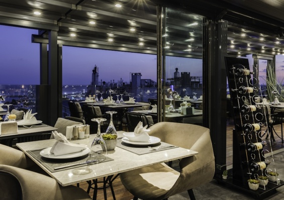 Hôtel Venera 4* Hôtel Venera 4*