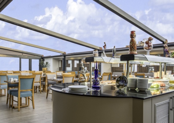 Hôtel Venera 4* Hôtel Venera 4*