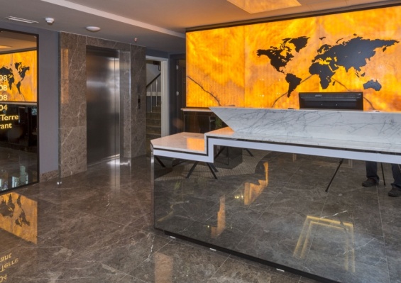 Hôtel Genova 3* Hôtel Genova 3*