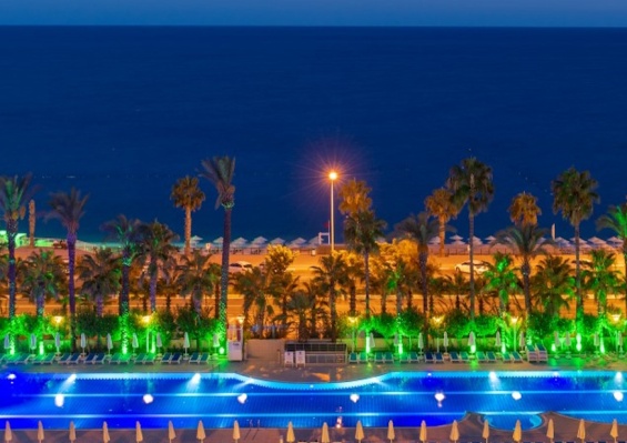 Hôtel Porto Bello Resort & Spa 5* Hôtel Porto Bello Resort & Spa 5*