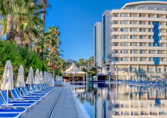 Hôtel Porto Bello Resort & Spa 5* Hôtel Porto Bello Resort & Spa 5*