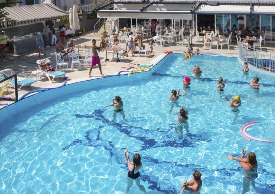Hôtel Club Sunbel 3* Hôtel Club Sunbel 3*
