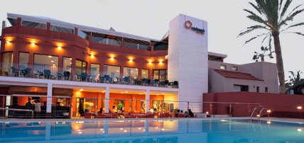 Hôtel Caybeach Caleta 3*, Séjour Espagne & ses îles, Canaries, Fuerteventura par Ôvoyages Hôtel Caybeach Caleta 3*, Séjour Espagne & ses îles, Canaries, Fuerteventura par Ôvoyages
