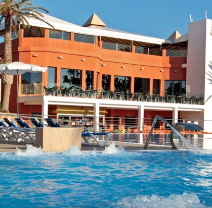 Hôtel Caybeach Caleta 3*, Séjour Espagne & ses îles, Canaries, Fuerteventura par Ôvoyages Hôtel Caybeach Caleta 3*, Séjour Espagne & ses îles, Canaries, Fuerteventura par Ôvoyages