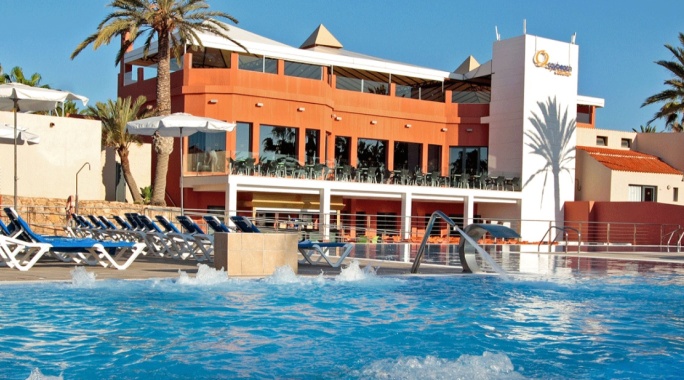 Hôtel Caybeach Caleta 3*, Séjour Espagne & ses îles, Canaries, Fuerteventura par Ôvoyages Hôtel Caybeach Caleta 3*, Séjour Espagne & ses îles, Canaries, Fuerteventura par Ôvoyages