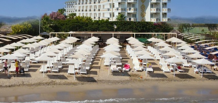 Hôtel Aydinbey Gold Dreams 5*, Séjour Turquie, Antalya par Ôvoyages Hôtel Aydinbey Gold Dreams 5*, Séjour Turquie, Antalya par Ôvoyages