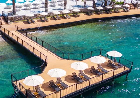 Hôtel Labranda TMT 5* Hôtel Labranda TMT 5*