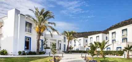 Hôtel Labranda TMT 5*, Séjour Turquie, Bodrum par Ôvoyages Hôtel Labranda TMT 5*, Séjour Turquie, Bodrum par Ôvoyages