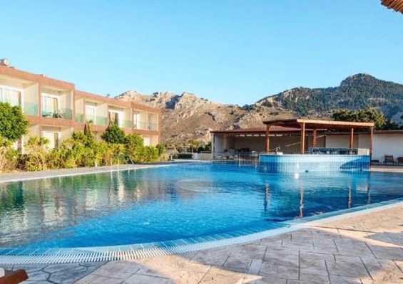 Hôtel Anavadia 4* Hôtel Anavadia 4*