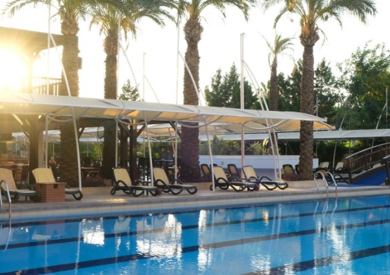 Hôtel Crystal Deluxe Comfort Collection 5 Hôtel Crystal Deluxe Comfort Collection 5