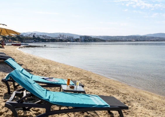 Hôtel Liberty Golf & Resort Kusadasi 5* Hôtel Liberty Golf & Resort Kusadasi 5*