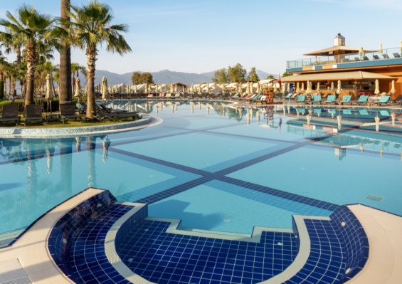 Hôtel Liberty Golf & Resort Kusadasi 5* Hôtel Liberty Golf & Resort Kusadasi 5*