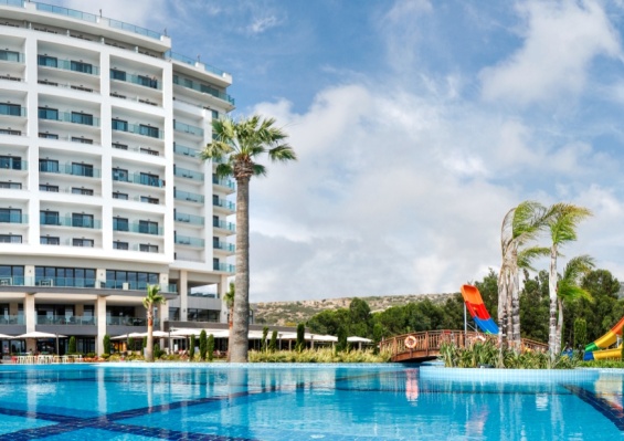Hôtel Liberty Golf & Resort Kusadasi 5* Hôtel Liberty Golf & Resort Kusadasi 5*